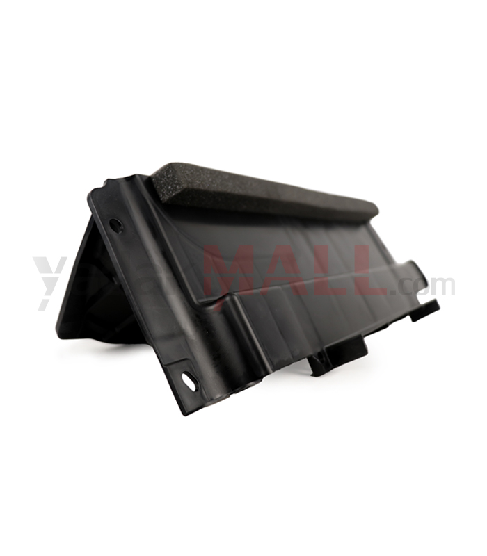 محافظ بادگیر راست سراتو 2015